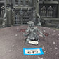 * Librarian in Terminator Armour #642 Grey Knights Space Marines Warhammer 40k