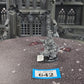* Librarian in Terminator Armour #642 Grey Knights Space Marines Warhammer 40k