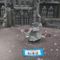 * Librarian in Terminator Armour #642 Grey Knights Space Marines Warhammer 40k