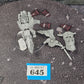 Sammael #645 Dark Angels Space Marines Warhammer 40k 30k