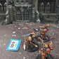 * 3x Bladeguard Veterans #646 Space Marines Warhammer 40k
