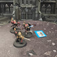* 3x Bladeguard Veterans #646 Space Marines Warhammer 40k