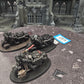 * 3x Primaris Outriders #647 Space Marines Warhammer 40k