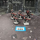 * 5x Desolation Squad #648 Space Marines Warhammer 40k