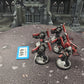 * 5x Desolation Squad #648 Space Marines Warhammer 40k