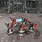 * 5x Desolation Squad #648 Space Marines Warhammer 40k