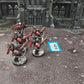 * 5x Desolation Squad #648 Space Marines Warhammer 40k