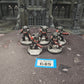 * 5x Primaris Heavy Intercessors #649 Space Marines Warhammer 40k