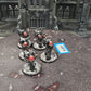 * 5x Primaris Heavy Intercessors #649 Space Marines Warhammer 40k