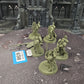 * 5x Company Heroes #650 Space Marines Warhammer 40k