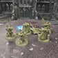 * 5x Company Heroes #650 Space Marines Warhammer 40k