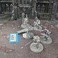 * 5x Terminators Squad #651 Grey Knights Space Marines Warhammer 40k