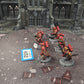 * 5x Primaris Assault Intercessors #652 Space Marines Warhammer 40k