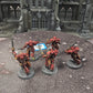 * 5x Primaris Assault Intercessors #652 Space Marines Warhammer 40k