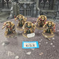 * 5x Terminator Squad #653 Space Marines Warhammer 40k