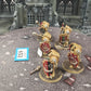* 5x Terminator Squad #653 Space Marines Warhammer 40k