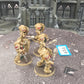 * 5x Terminator Squad #653 Space Marines Warhammer 40k