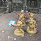 * 5x Terminator Squad #655 Space Marines Warhammer 40k