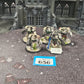 5x Terminator Squad #656 Space Marines Warhammer 40k
