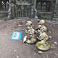 5x Terminator Squad #656 Space Marines Warhammer 40k