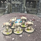 5x Terminator Squad #656 Space Marines Warhammer 40k