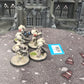 5x Terminator Squad #656 Space Marines Warhammer 40k
