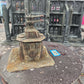 Custom Turret #657 Space Marines Warhammer 40k