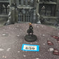 Eomer on horse #659 Good Rohan MESBG LOTR Warhammer 40k