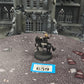 Eomer on horse #659 Good Rohan MESBG LOTR Warhammer 40k