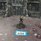 Eomer on horse #659 Good Rohan MESBG LOTR Warhammer 40k