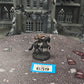 Eomer on horse #659 Good Rohan MESBG LOTR Warhammer 40k