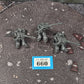 * 3x Primaris Suppressors #660 Space Marines Warhammer 40k