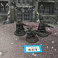 * 3x Primaris Eliminators #661 Space Marines Warhammer 40k