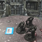 * 3x Primaris Eliminators #661 Space Marines Warhammer 40k