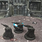 * 3x Primaris Eliminators #661 Space Marines Warhammer 40k