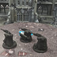 * 3x Primaris Eliminators #662 Space Marines Warhammer 40k