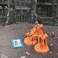 * 3x Primaris Eliminators #663 Space Marines Warhammer 40k