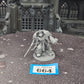 * Primaris Captain in Terminator Armour #664 Grey Knights Space Marines Warhammer 40k