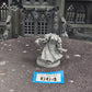 * Primaris Captain in Terminator Armour #664 Grey Knights Space Marines Warhammer 40k