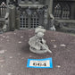 * Primaris Captain in Terminator Armour #664 Grey Knights Space Marines Warhammer 40k