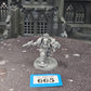 * Primaris Librarian in Terminator Armour #665 Space Marines Warhammer 40k