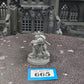 * Primaris Librarian in Terminator Armour #665 Space Marines Warhammer 40k