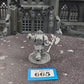 * Primaris Librarian in Terminator Armour #665 Space Marines Warhammer 40k