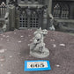 * Primaris Librarian in Terminator Armour #665 Space Marines Warhammer 40k