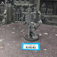 * Crusade Ancient #666 Black Templars Space Marines Warhammer 40k