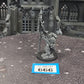 * Crusade Ancient #666 Black Templars Space Marines Warhammer 40k