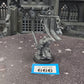 * Crusade Ancient #666 Black Templars Space Marines Warhammer 40k