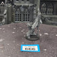 * Crusade Ancient #666 Black Templars Space Marines Warhammer 40k