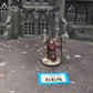 * Techmarine OOP #668 Space Marines Warhammer 40k