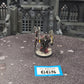* Techmarine OOP #668 Space Marines Warhammer 40k